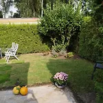 Esdoorn In Putten, Gezellig En Luxe Gerenoveerd شقة *