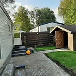 Esdoorn In Putten, Gezellig En Luxe Gerenoveerd * بوتِنْ