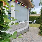Esdoorn In Putten, Gezellig En Luxe Gerenoveerd شقة