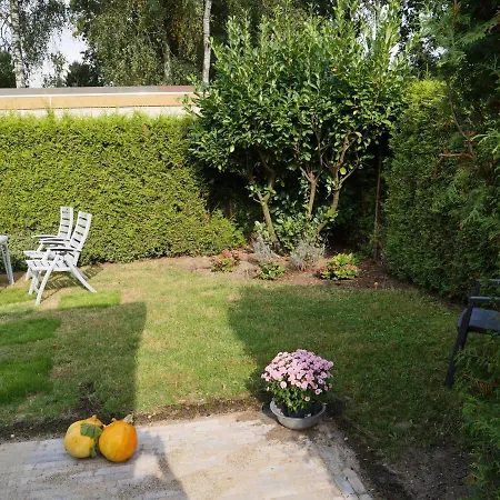 Esdoorn In Putten, Gezellig En Luxe Gerenoveerd Apartamento *
