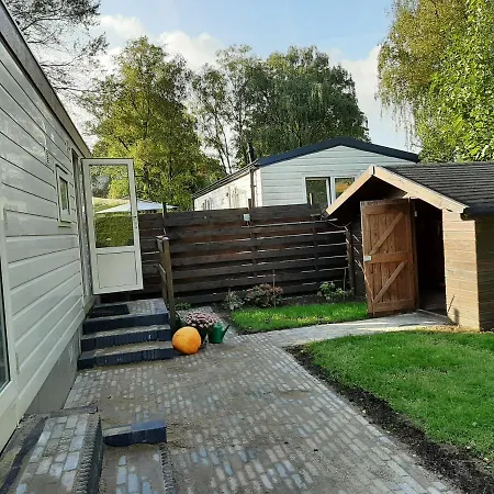 Esdoorn In Putten, Gezellig En Luxe Gerenoveerd * プッテン