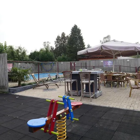 Esdoorn In Putten, Gezellig En Luxe Gerenoveerd * Putten