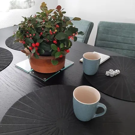 Esdoorn In Putten, Gezellig En Luxe Gerenoveerd Διαμέρισμα Putten