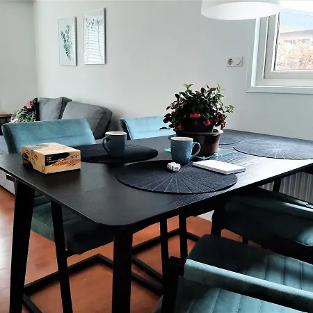 아파트 Esdoorn In Putten, Gezellig En Luxe Gerenoveerd *