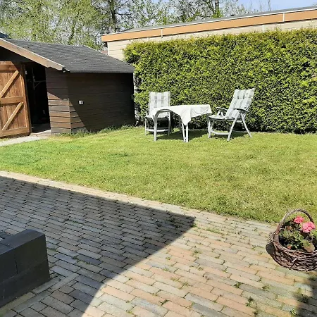 Esdoorn In Putten, Gezellig En Luxe Gerenoveerd Apartamento Putten