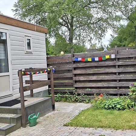 Apartman Esdoorn In Putten, Gezellig En Luxe Gerenoveerd Putten