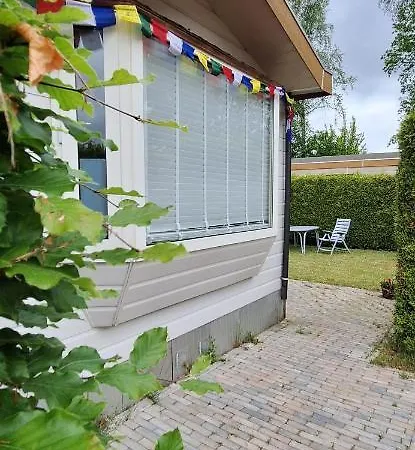 Esdoorn In Putten, Gezellig En Luxe Gerenoveerd Apartamento