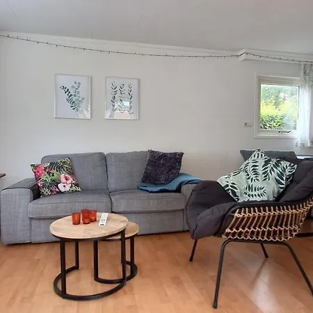 Esdoorn In Putten, Gezellig En Luxe Gerenoveerd *