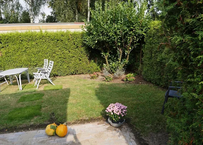 Esdoorn In Putten, Gezellig En Luxe Gerenoveerd Apartment *