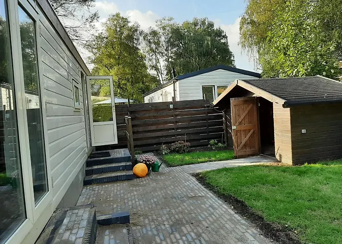 Esdoorn In Putten, Gezellig En Luxe Gerenoveerd * Putten