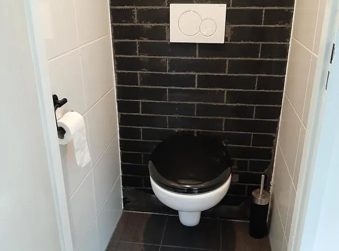 Lägenhet Esdoorn In Putten, Gezellig En Luxe Gerenoveerd *