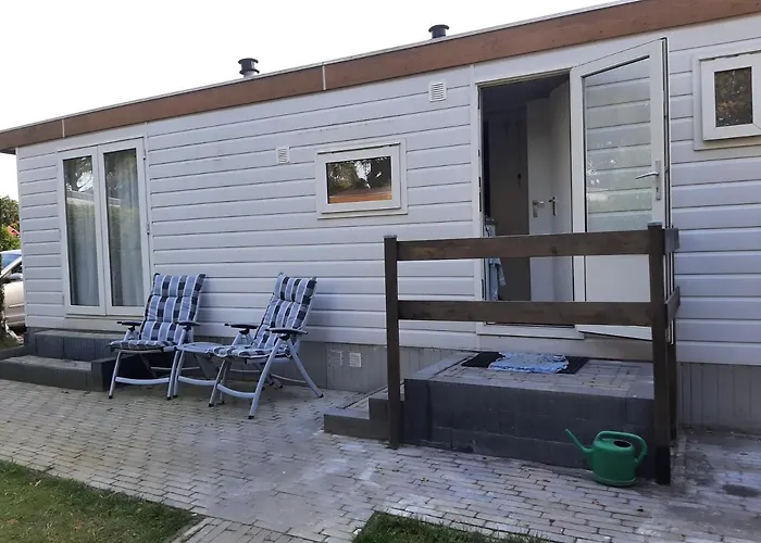 Esdoorn In Putten, Gezellig En Luxe Gerenoveerd Lägenhet Putten