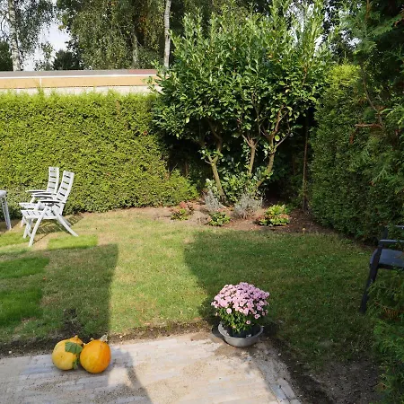 Esdoorn In Putten, Gezellig En Luxe Gerenoveerd Lejlighed *