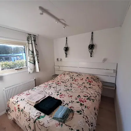 Lejlighed Esdoorn In Putten, Gezellig En Luxe Gerenoveerd Putten