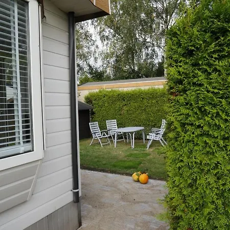 Lejlighed Esdoorn In Putten, Gezellig En Luxe Gerenoveerd Putten