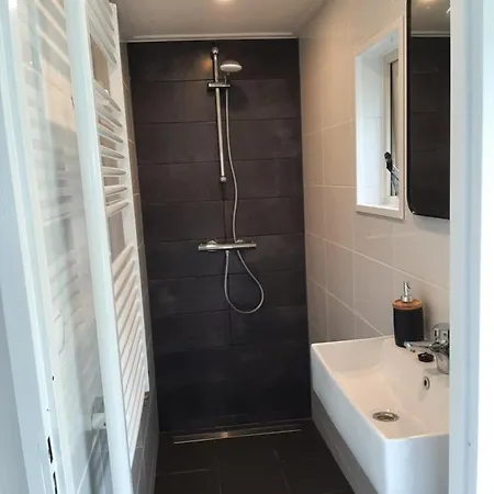 Esdoorn In Putten, Gezellig En Luxe Gerenoveerd Lejlighed *