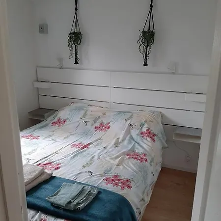 Esdoorn In Putten, Gezellig En Luxe Gerenoveerd Lejlighed Putten
