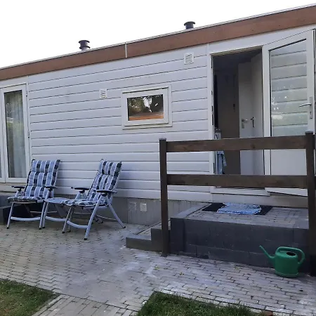 Esdoorn In Putten, Gezellig En Luxe Gerenoveerd Apartamento Putten