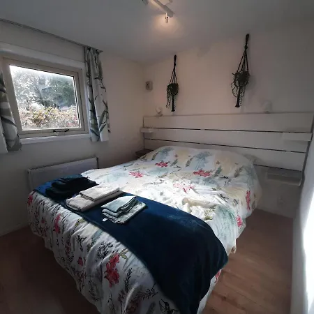 Esdoorn In Putten, Gezellig En Luxe Gerenoveerd Апартаменты *