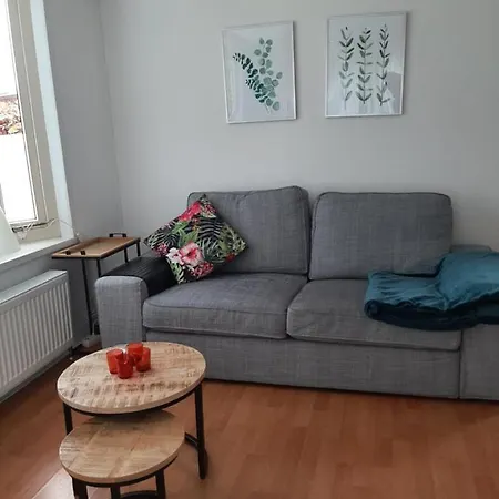 Esdoorn In Putten, Gezellig En Luxe Gerenoveerd Putten
