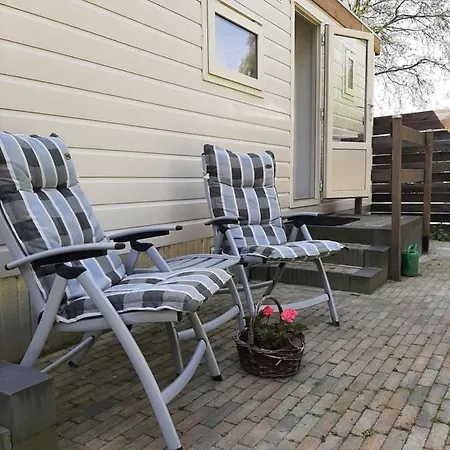 Lejlighed Esdoorn In Putten, Gezellig En Luxe Gerenoveerd Putten