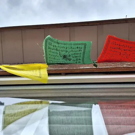 Esdoorn In Putten, Gezellig En Luxe Gerenoveerd Apartamento