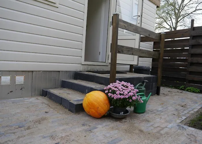 Apartamento Esdoorn In Putten, Gezellig En Luxe Gerenoveerd *