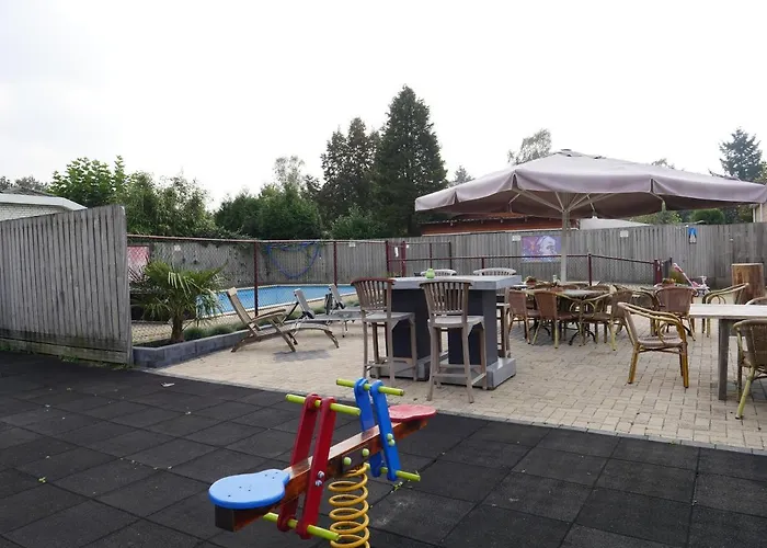 Esdoorn In Putten, Gezellig En Luxe Gerenoveerd * Putten