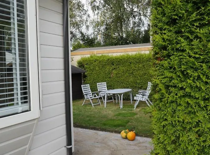 Apartamento Esdoorn In Putten, Gezellig En Luxe Gerenoveerd Putten