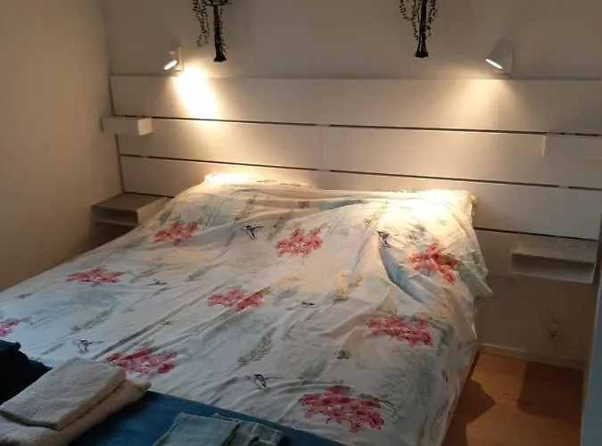 Esdoorn In Putten, Gezellig En Luxe Gerenoveerd *