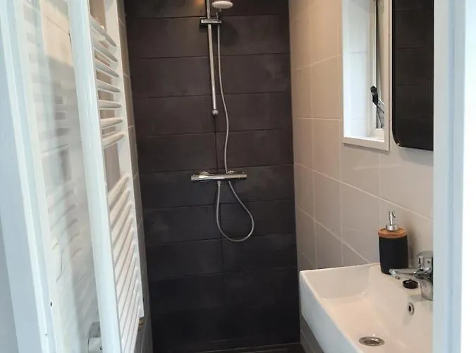 Esdoorn In Putten, Gezellig En Luxe Gerenoveerd Apartamento *