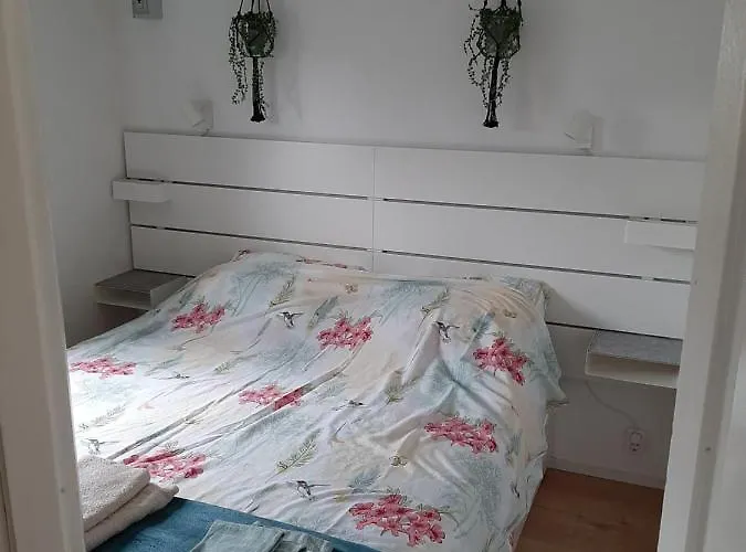 Esdoorn In Putten, Gezellig En Luxe Gerenoveerd Apartamento Putten