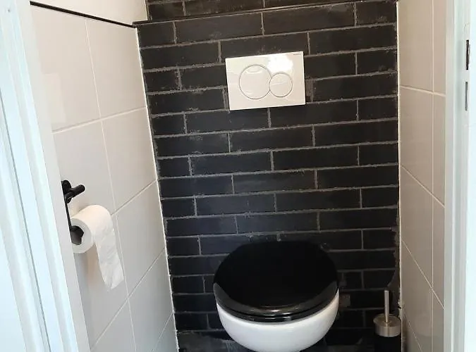 Esdoorn In Putten, Gezellig En Luxe Gerenoveerd Apartamento Putten