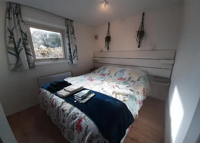 Esdoorn In Putten, Gezellig En Luxe Gerenoveerd Апартаменты *