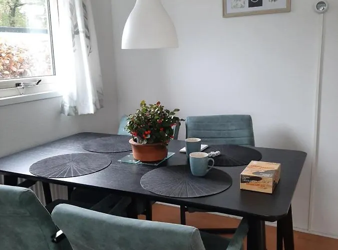 Esdoorn In Putten, Gezellig En Luxe Gerenoveerd *