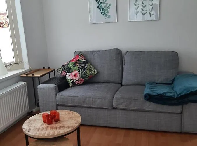 Esdoorn In Putten, Gezellig En Luxe Gerenoveerd Пюттен