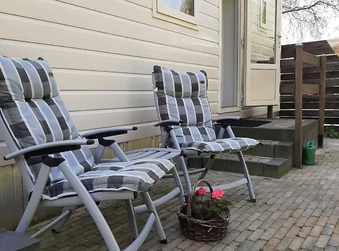 Apartamento Esdoorn In Putten, Gezellig En Luxe Gerenoveerd Putten