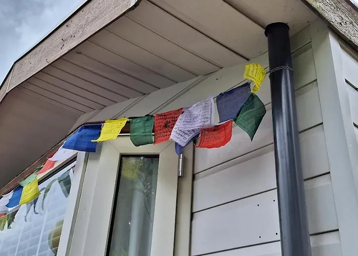 Esdoorn In Putten, Gezellig En Luxe Gerenoveerd *