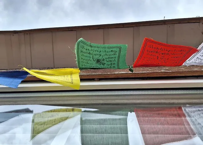 Esdoorn In Putten, Gezellig En Luxe Gerenoveerd Apartamento